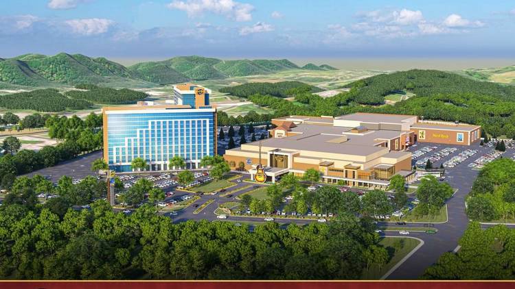 A sure bet: Casino official says Bristol project continues