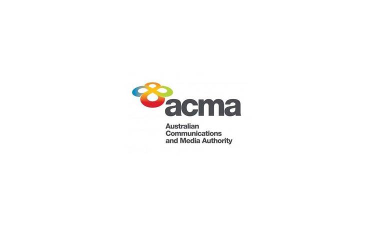 ACMA Blocks 96 Illegal Offshore Gambling Websites
