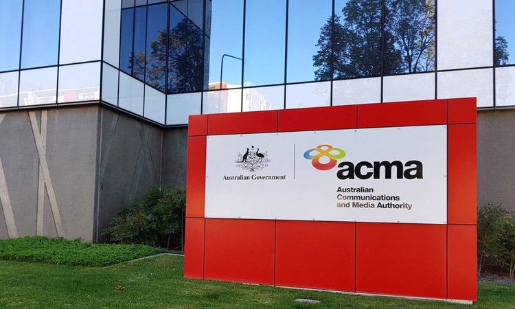 ACMA Blocks Illegal Offshore Gambling and Affiliate Marketing Websites