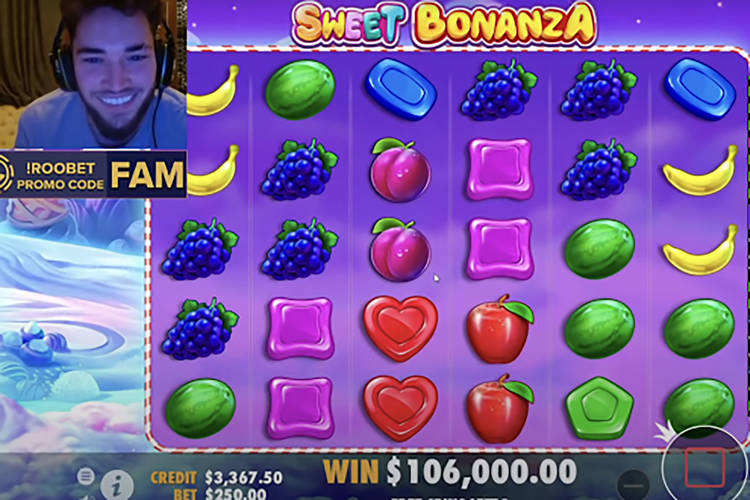 Adin Ross sets bad precedents with Twitch gambling
