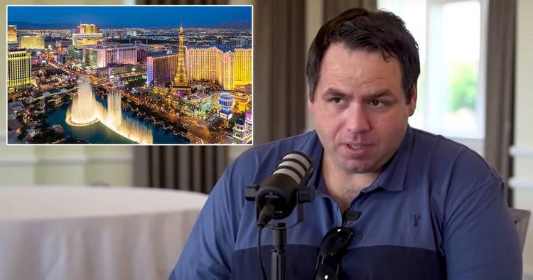 Adrian Lewis got darts nickname after almost being arrested in Las Vegas casino