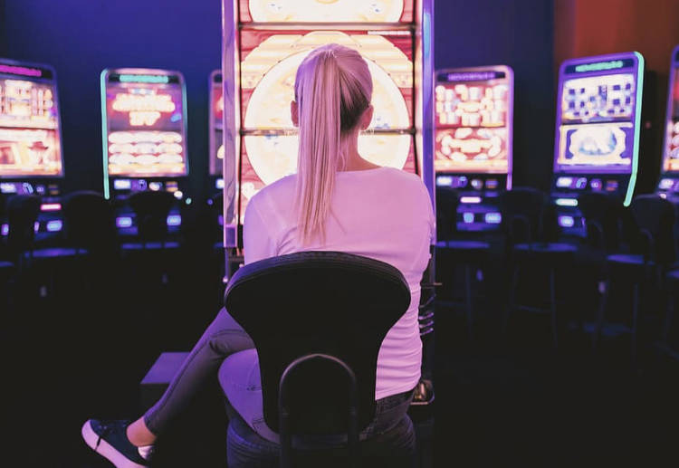 Advice For Responsible Slot Gambling