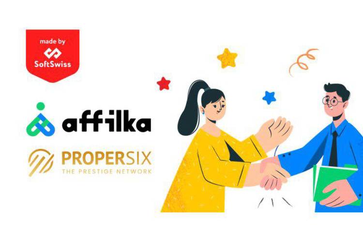 Affilka enters into partnership with ProperSix Casino