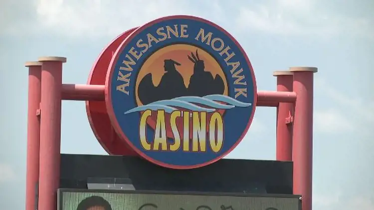 Akwesasne Mohawk Casino to reopen August 3
