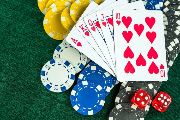 Alabama Online Casinos: The Best Sites for Gambling in Your State