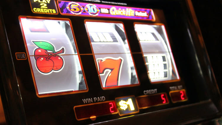 Alabama Supreme Court orders shutdown of 3 illegal gambling operations