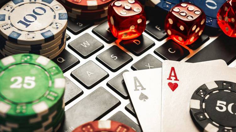Albanian draft law on legal online gambling published