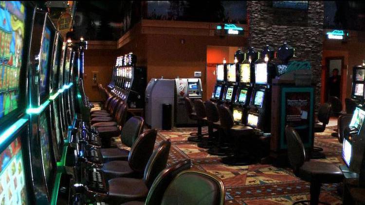 Alberta man wins big jackpot at SIGA casino in Swift Current