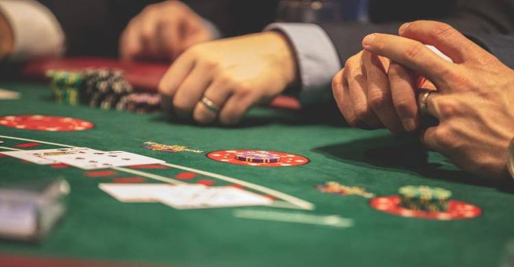 All about online casinos: the principles of operation and safety