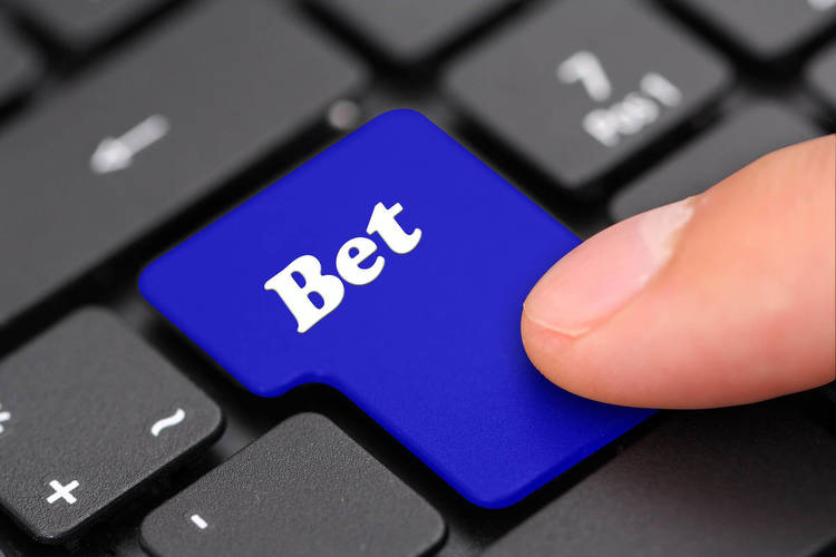 All About Wagering Online