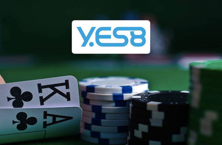 All the features of Yes8 Online Casino Singapore
