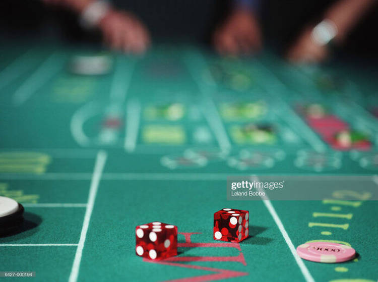 All You Need To Know About Florida Gambling Industry
