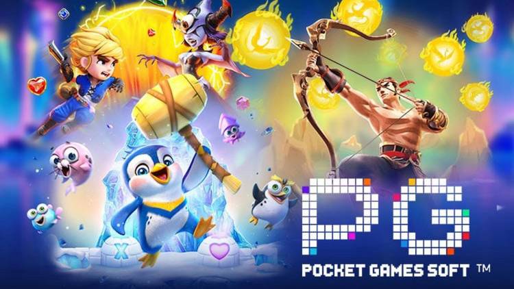 All you need to know about pg slot and its unique user gaming experience to earn huge money?