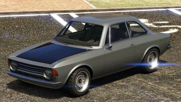 All you need to know about this week’s GTA Online Casino Podium vehicle, the Lampadati Michelli GT