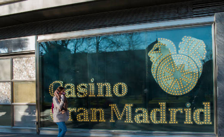 Altenar’s Partnership with Casino Gran Madrid Confirm European Ambitions