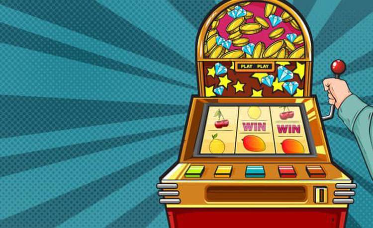 AMC Introduced Sports Feed-Related Slot Machine Bonus