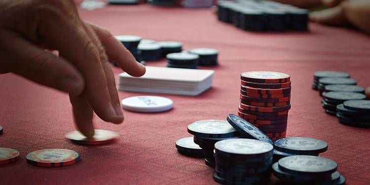 Americans' Willingness to Gamble Suggests Resilience in the US Economy