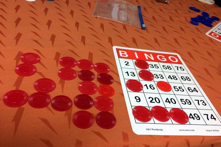 Amigo Bingo: The Ultimate Guide to Online Bingo Games