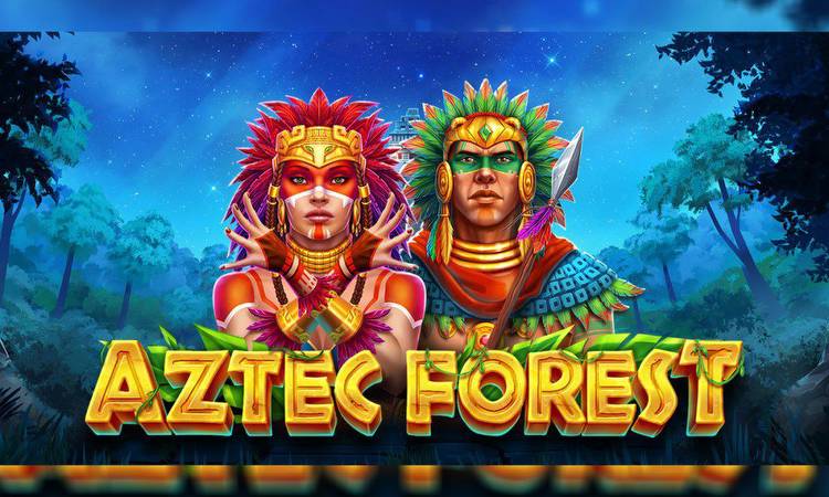 Amusnet Interactive Team Welcomes You to Explore the Fascinating World of the Aztec Empire