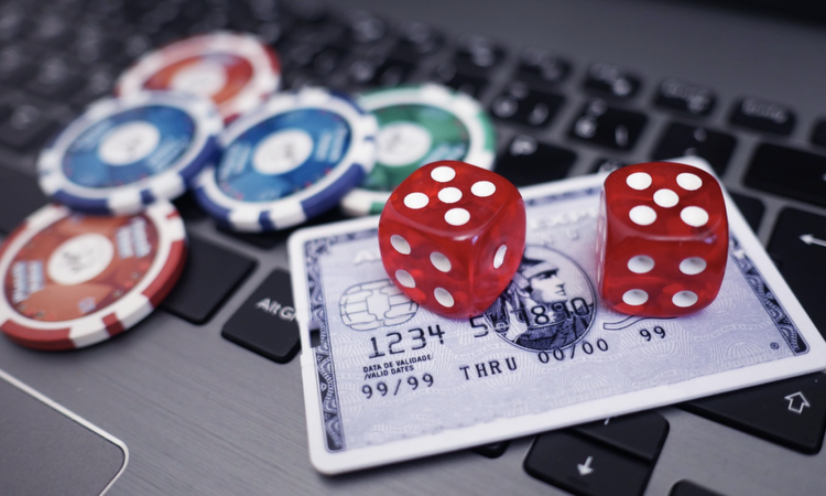 An Introduction to Online Gambling