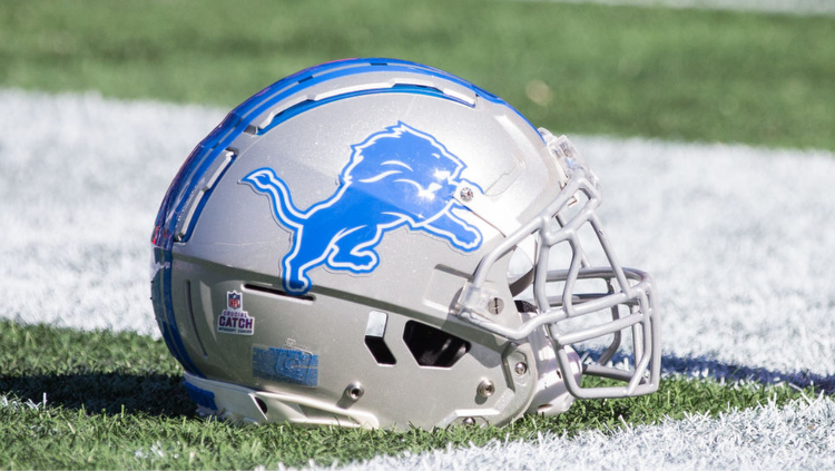 Another Detroit Lions Player Is Being Investigated For Gambling