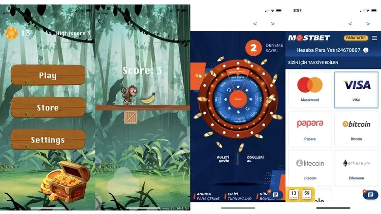 Apple’s App Store Was Hosting an Online Casino App Disguised as Children’s Game: Find Out How
