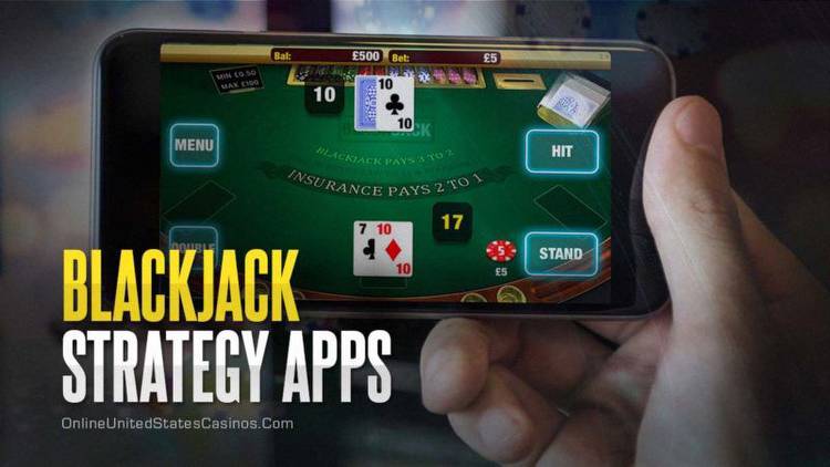 Apps to Learn Blackjack Strategy