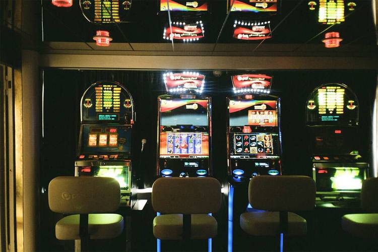 Are Online Casinos Are The Future Of Gambling?