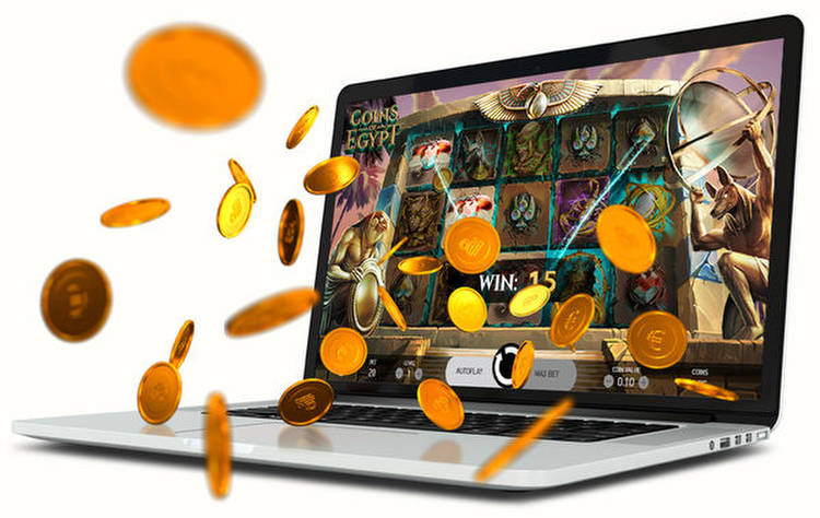 Are Online Slots Popular Among Young Adults In The UK?