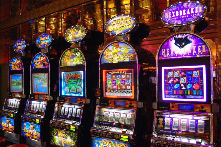 Are Slots Played More or Less in 2021?