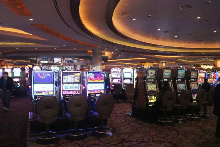 Area Towns Split More Than $4 Million In Casino Grants