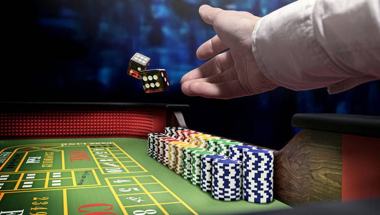 Aruze Gaming and Galaxy Gaming join forces to integrate craps gambling content