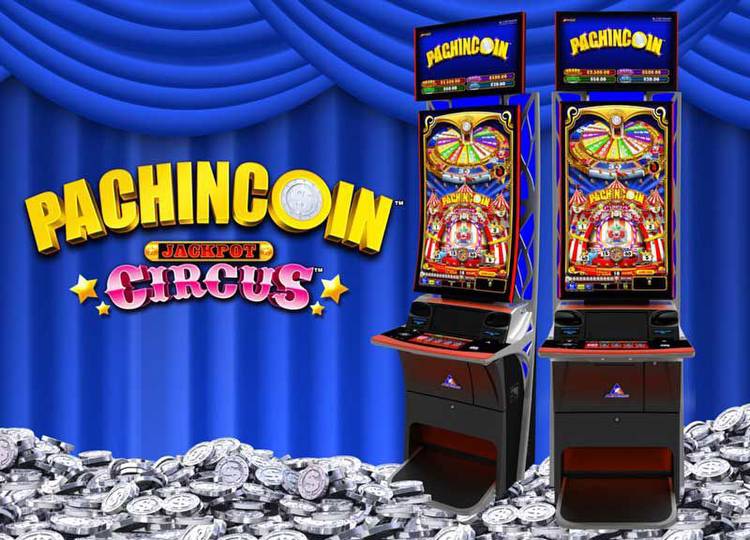 Aruze Gaming launches two new pachinko-inspired slot titles into Asia