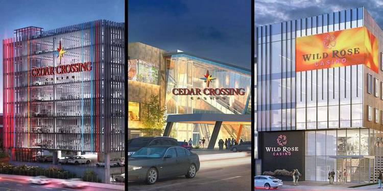 As casino backers look to pass Linn County gaming referendum, potential location uncertain