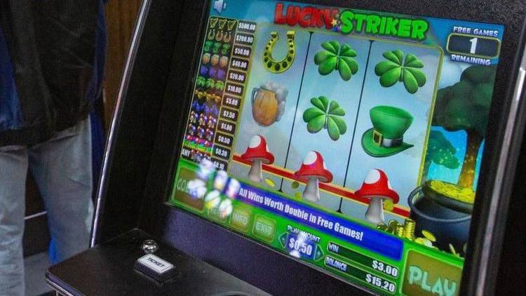 As gambling expansion stalls in Missouri, Senate leader still trying to ban gas station slot machines