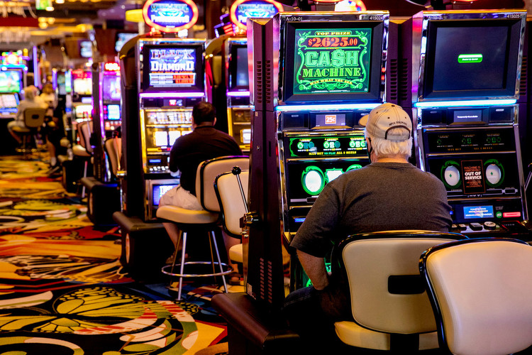 As gambling rises in Colorado, so do efforts around addiction