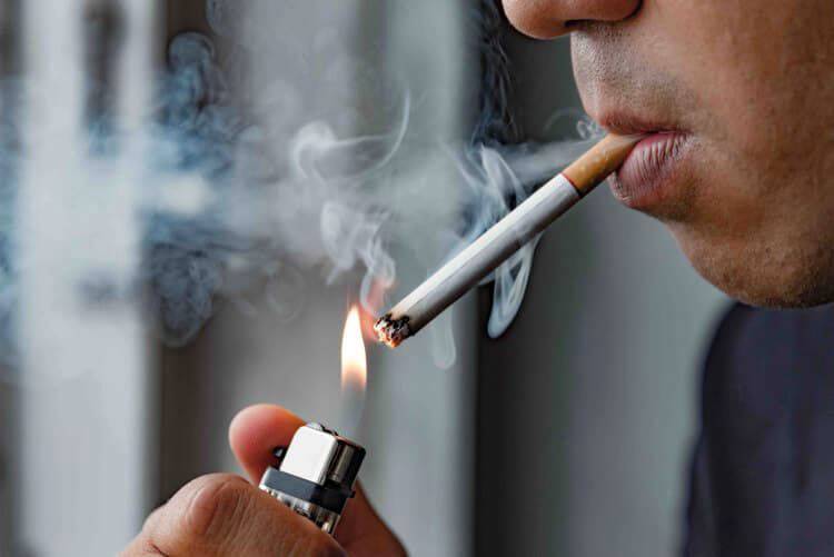 Atlantic City Casino Smoking Ban Effort Adds Key Ally