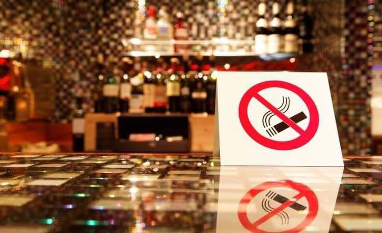 Atlantic City Casino Smoking Ban Now Seen As Coming