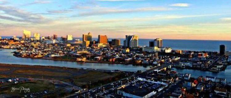 Atlantic City casinos have record-breaking June