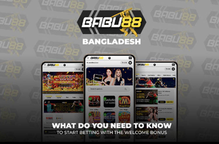 Babu88: an overview of a gambling site in Bangladesh