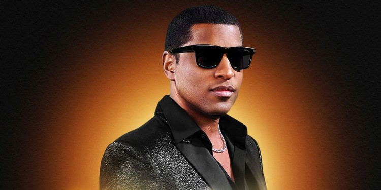 Babyface to Return to Las Vegas For More Palms Casino Resort Concerts