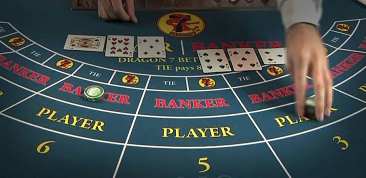 Baccarat for High Rollers: How to Play and Win Like a VIP
