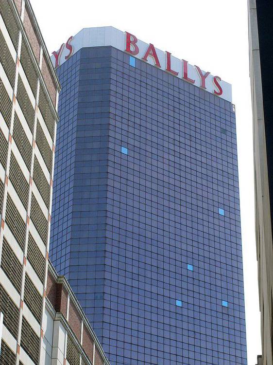 Bally's Atlantic City betting on a revival