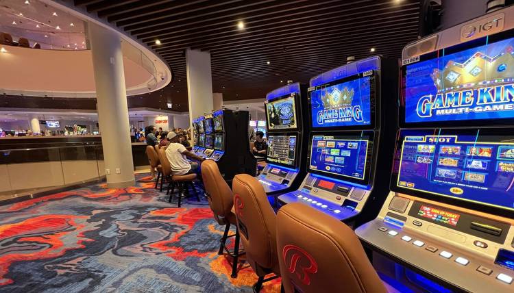 Bally’s Chicago casino sees average daily revenue drop over first full month of operation