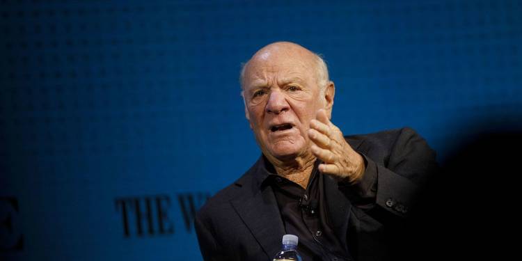 Barry Diller’s gambling license is delayed by Nevada regulator