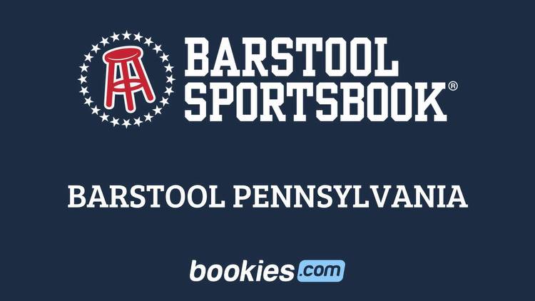 Barstool Sportsbook PA & Casino Promo Code: $1K Deposit Bonus For NFL + Casino