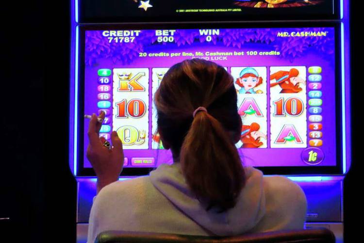 Battle heating up over smoking in Atlantic City casinos