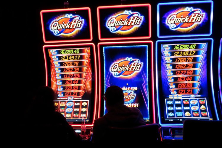 B.C. commits $1.4M to continue research into gambling addictions, policies