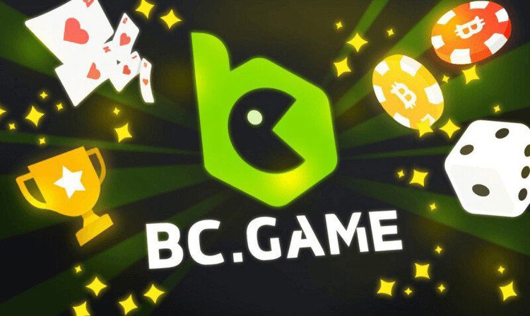 BC.Game Casino & Sportsbook Review December 2023