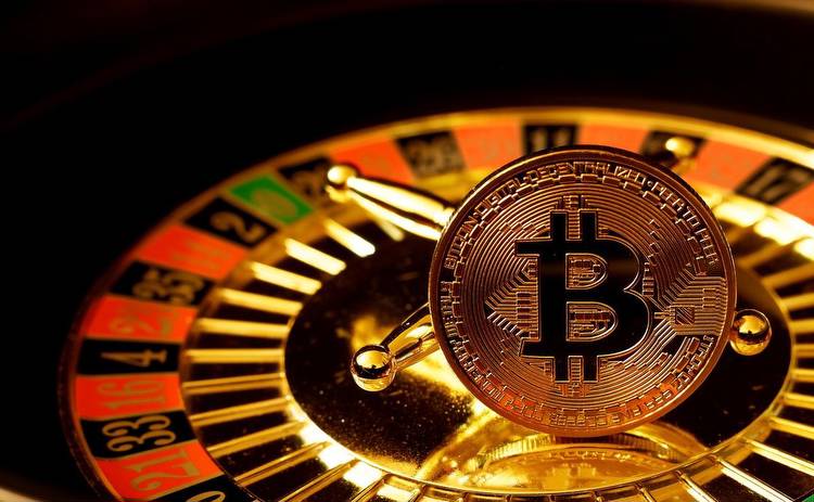 Beginners Guide on Bitcoin Casino